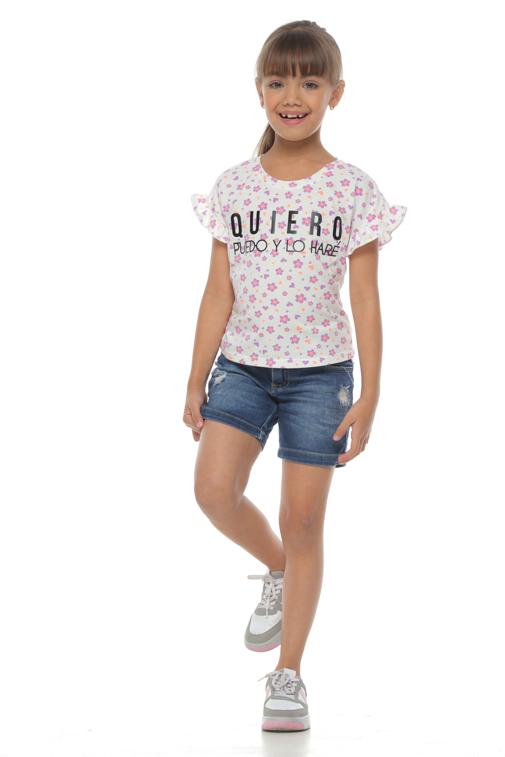 CAMISETA 27867 7