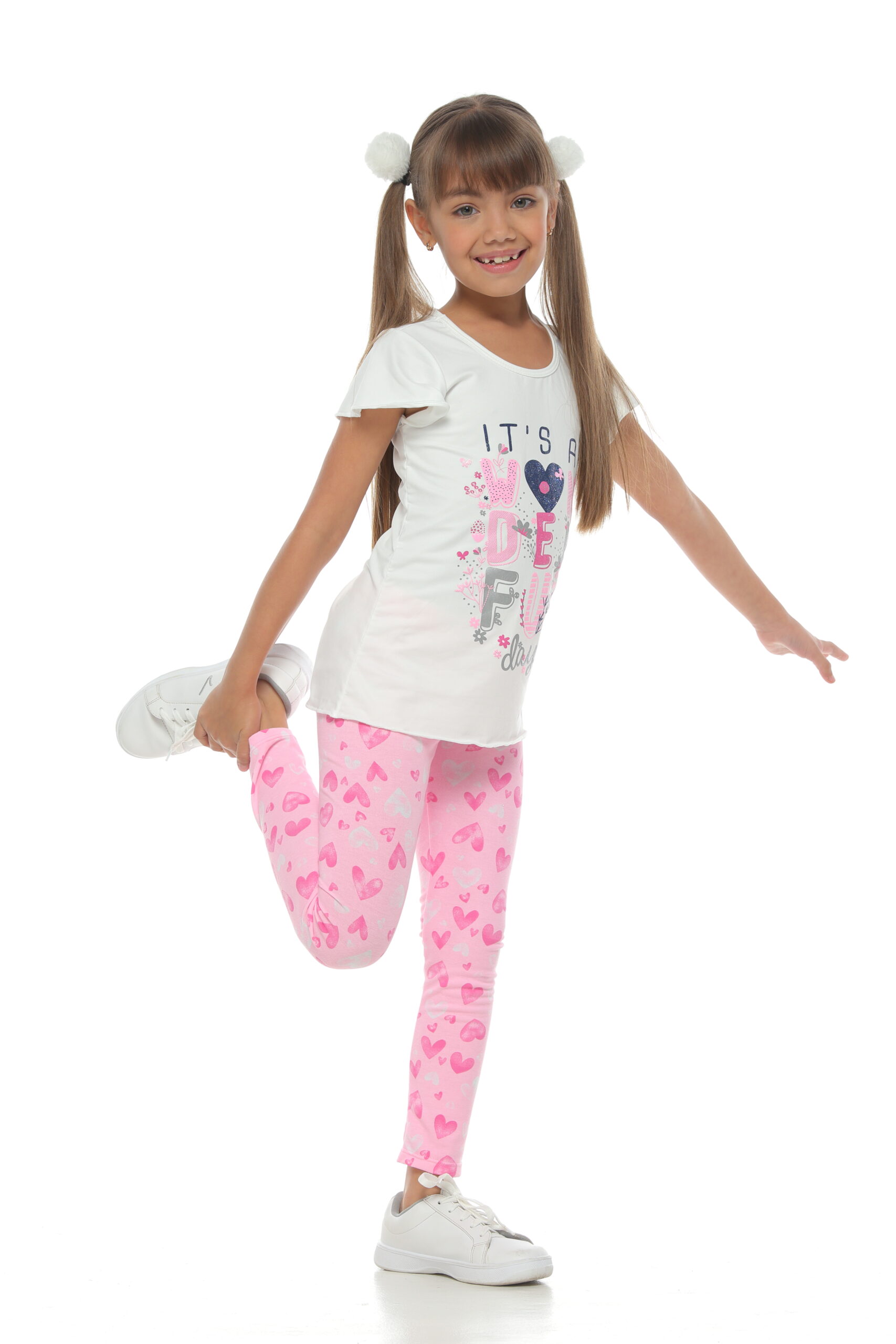 CONJUNTO LEGGINGS 27952 5