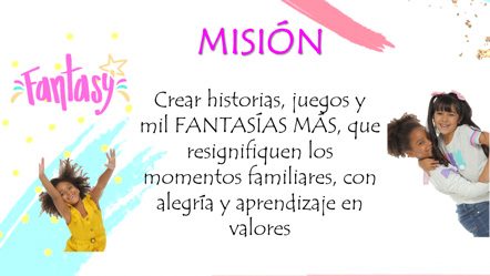 mision